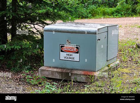 car accident electrical transformer box|electrical transformer box dangers.